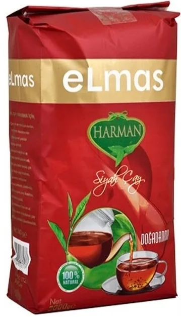 ELMAS ÇAY HARMAN 3000 GR