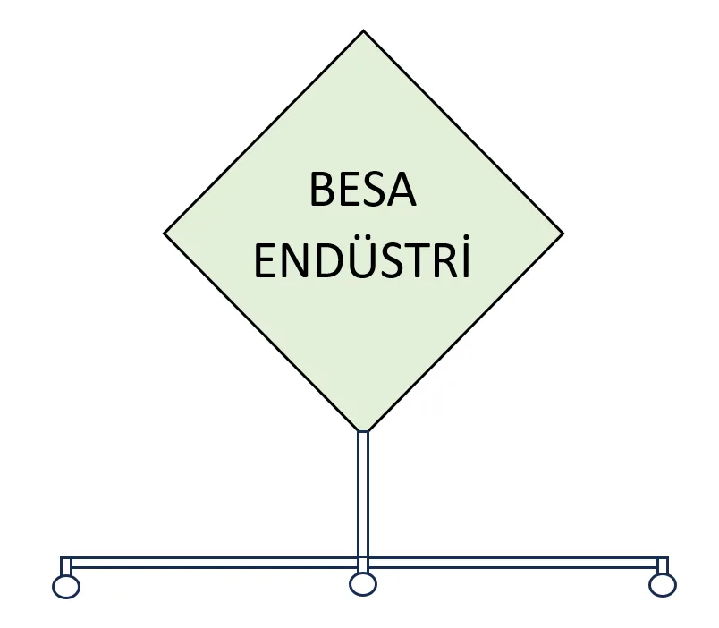 ÜÇ APARATLI DEPOLU SABUNLUK SİSTEMİ